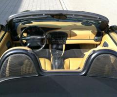 Porsche 986 1997 Nera - 7