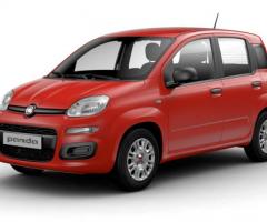 Fiat Panda 1.2 4x4