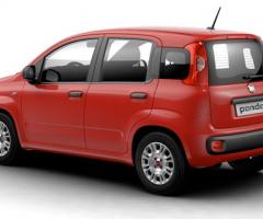 Fiat Panda 1.2 4x4