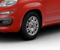 Fiat Panda 1.2 4x4