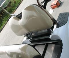 Auto Elettrica Golf Car Elettrica Eco Mobile 2 Posti